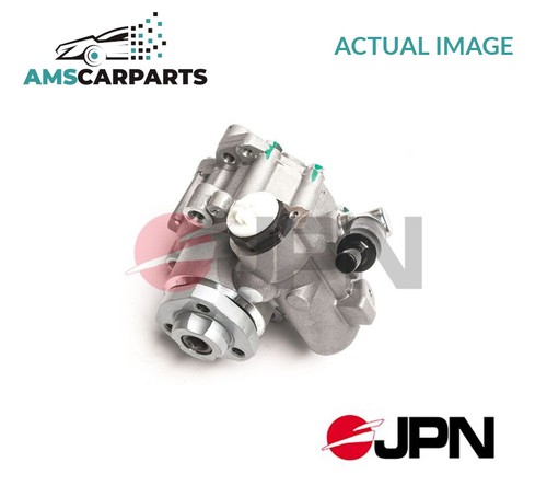 Power steering hydraulic - hydraulic, pump
