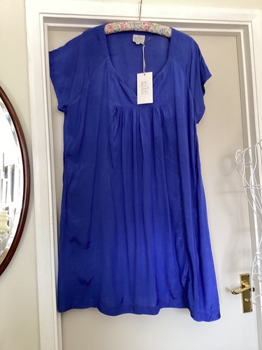 Masai new blue - masai, lagenlook