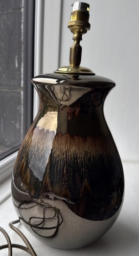 Poole pottery large precious - poole,