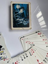 Vintage Banks Mild Ale Playing