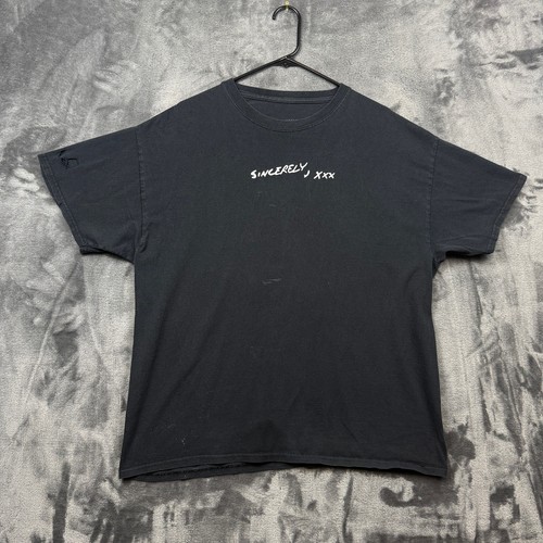 Xxxtentacion shirt mens xl - xxxtentacion, t-shirt