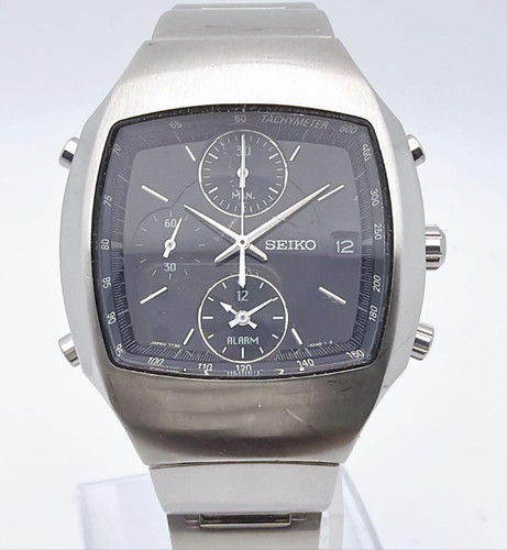 Vintage seiko sus 7t32 - seiko, 7t32-6a50