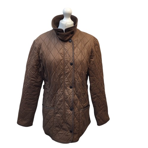 Barbour soft duracotton - duracotton, jacket