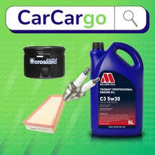 SERVICE KIT RENAULT CLIO 2.0