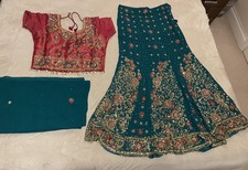 Heavy Wedding – Red Top &