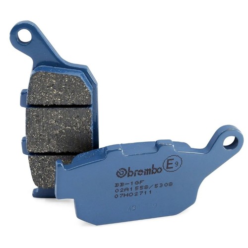 Brembo rear brake pads for - brembo,