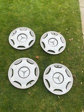 Genuine Mercedes-Benz W124