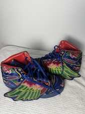 Jeremy Scot Wing Cny Adidas
