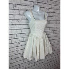 BNWT Primark Viral Bow Back