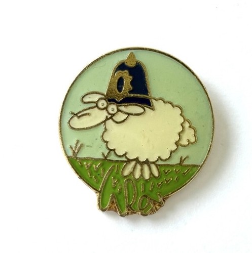 Vintage south wales police - south,