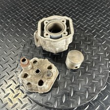 ♻️ APRILIA RS 50 2006-2010