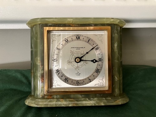 Eliliot mechinical mantel - mantel, 8