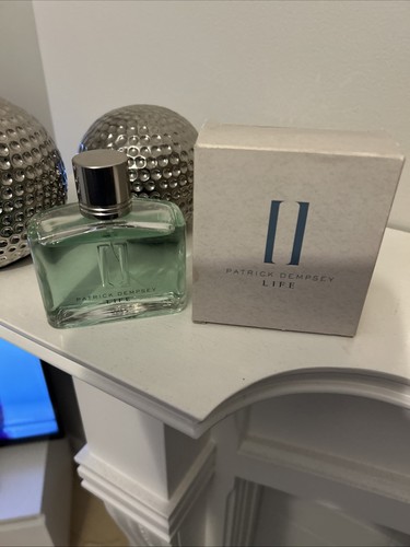 Mens avon patrick dempsey - mens,