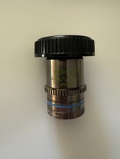 Olympus LC Plan FI 40x Microscope Objective Lens 0.60 Ph2