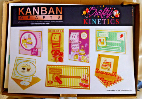 Kanban crafts crafty - crafts,