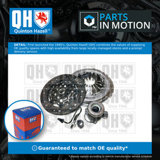 Clutch Kit 3pc