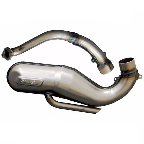 Giannelli tank for vespa - tank, 50
