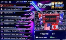 2023 Pandora Box DX Special