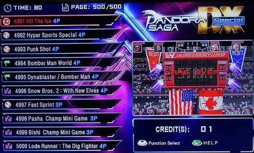 2023 pandora box special - 2023,