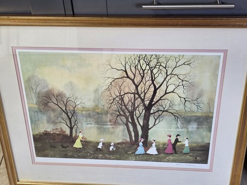 Helen bradley signed limited - helen,