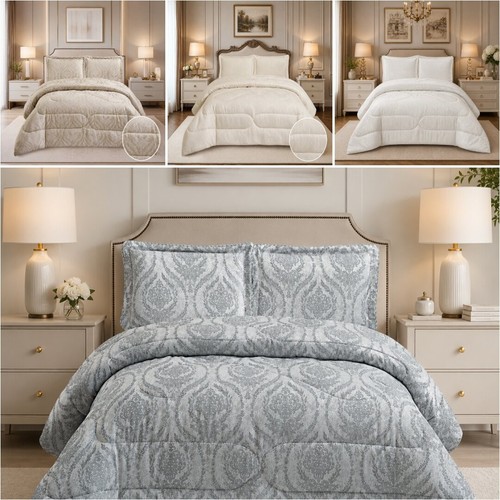 Piece bedspread bridal - 3,