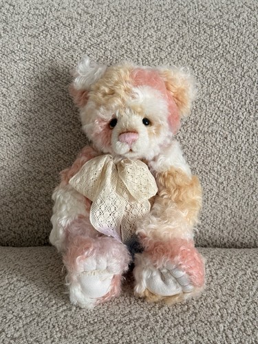 Charlie bear cassatt - charlie,