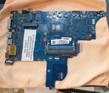 HP ProBook 640 G2 Motherboard