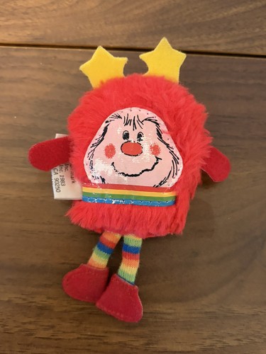 Vintage mattel rainbow brite - vintage,