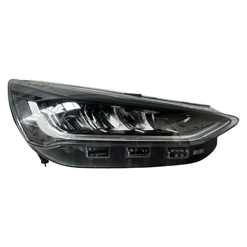 Ford focus mk4 headlight - ford,