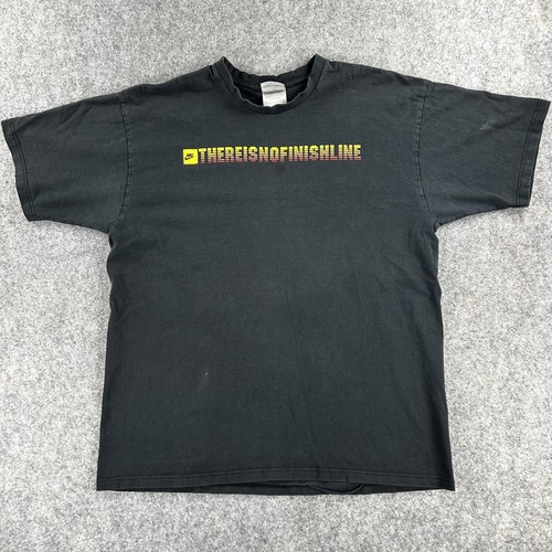 Vintage nike shirt mens large - vintage,