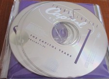 Frank Sinatra : The Capitol