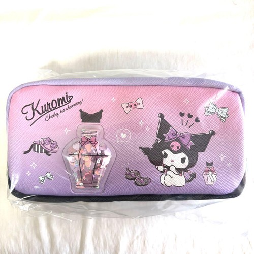 Sanrio kuromi shakashaka - sanrio,