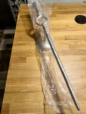 Antique Look Cast Silver Metal