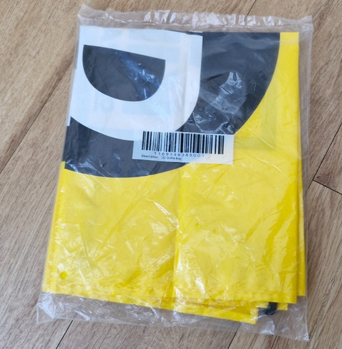 Sports drawstring bag - jd,