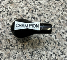 Champion Spark Plug Cap