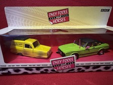 Only Fools And Horses