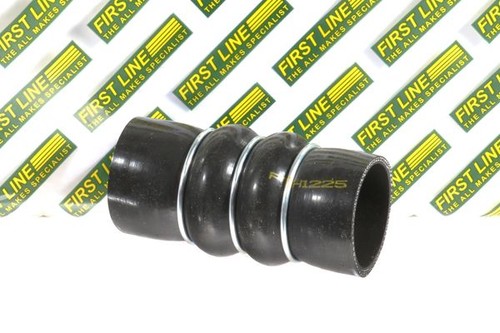 First line intercooler turbo - line,