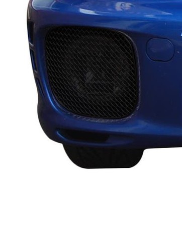 Subaru impreza bug eye black - subaru,