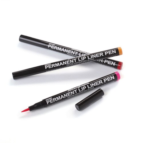 Stargazer lip liner - stargazer, semi