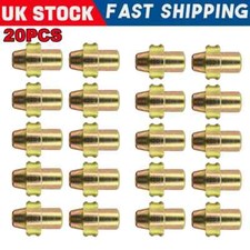 20X Replacement Blades for