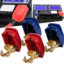 4x Battery Terminal Connector