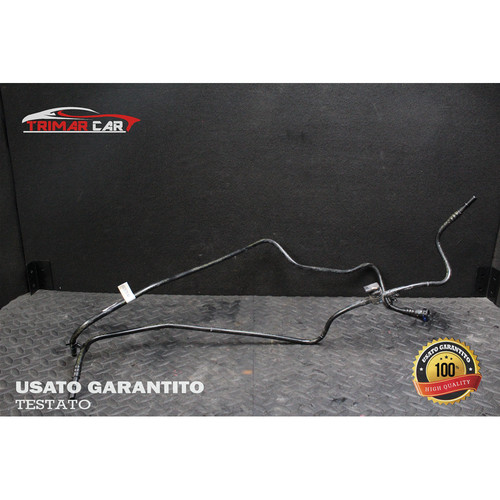 68297751aa fuel delivery tube - fuel,
