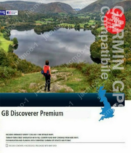 Discoverer great - discoverer,