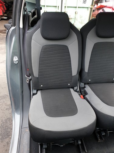 Citroen grand picasso mk2 - c4,