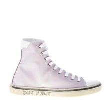SAINT LAURENT women shoes Soft