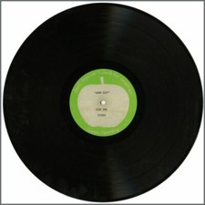 Beatles Related Warm Dust –