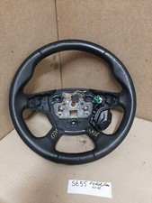 2012 FORD FOCUS MK3 STEERING WHEEL WITH VOICE CONTROL button AM513600CF3ZHE