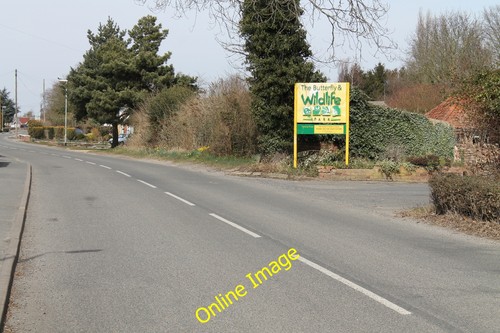 Photo 6x4 entrance - 6x4,