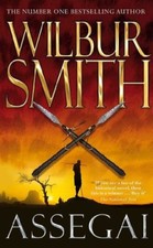 Assegai By Wilbur Smith