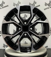 Compatible Alloy Wheels Opel